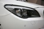 BMW 7-Series 2009 года